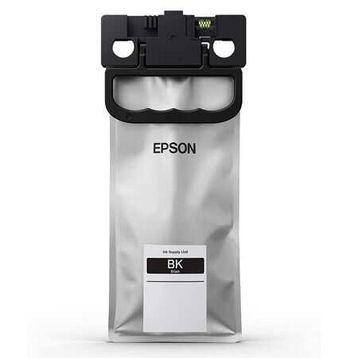 Epson C13T01C100 Siyah Kartuş