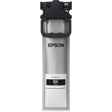 Epson C13T01C100 Siyah Muadil Kartuş