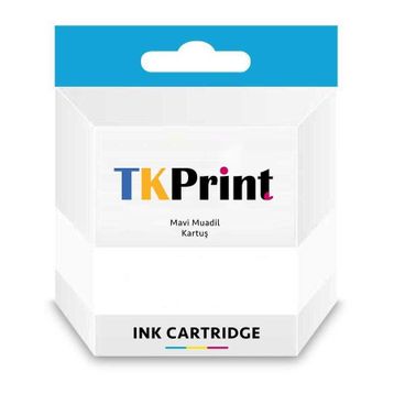 Epson C13T01C200 Mavi Muadil Kartuş