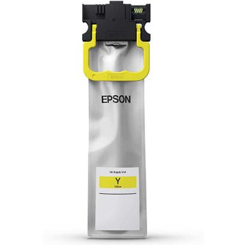 Epson C13T01C400 Sarı Kartuş