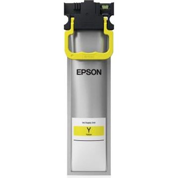 Epson C13T01C400 Sarı Muadil Kartuş