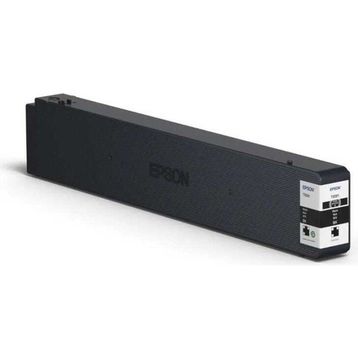 Epson C13T02Q100 Siyah Orijinal Kartuş