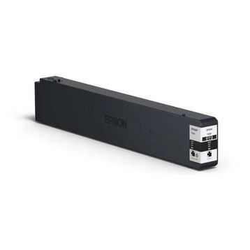 Epson C13T02Q100 Siyah Orijinal Kartuş