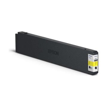 Epson C13T02Q400 Sarı Muadil Kartuş