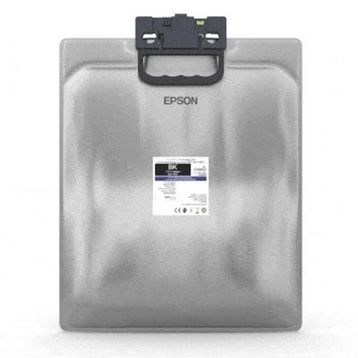 Epson C13T05B140 T05B1 Siyah Kartuş