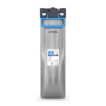 Epson C13T05B240 T05B2 Mavi Kartuş