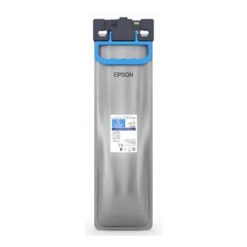 Epson C13T05B240 T05B2 Mavi Kartuş