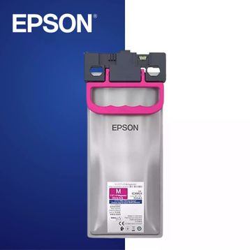 Epson C13T05B300 Kırmızı Orijinal Kartuş