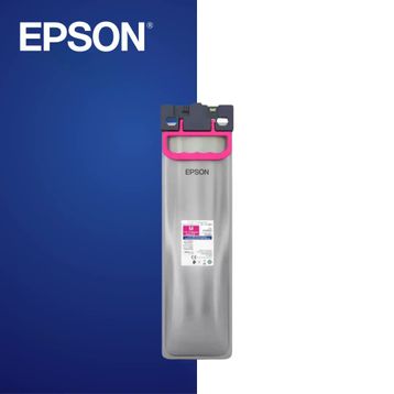 Epson C13T05B340 Kırmızı Orijinal Kartuş