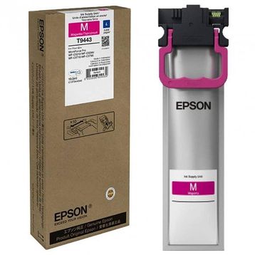 Epson C13T05B340 T05B3 Kırmızı Kartuş