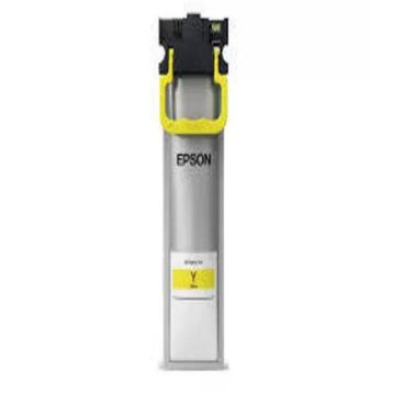 Epson C13T05B400 Sarı Orijinal Kartuş