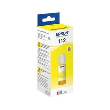 Epson C13T06C44A 112 Sarı Kartuş