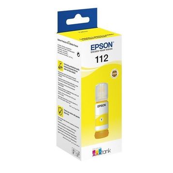 Epson C13T06C44A 112 Sarı Kartuş