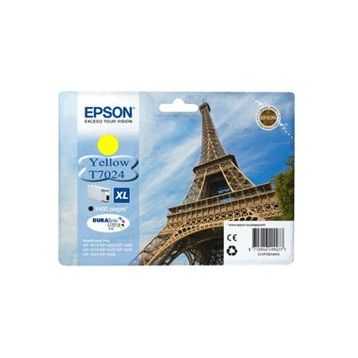 Epson C13T07144021 Kartuş