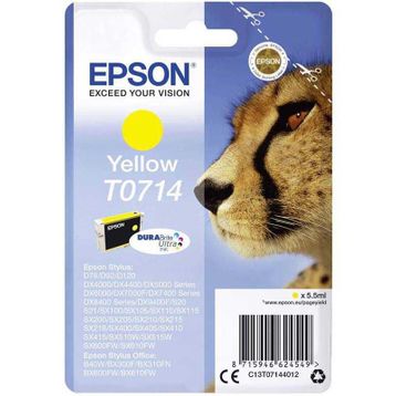 Epson C13T07144021 Kartuş