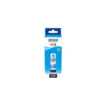 Epson C13T07D24A 115 70 ml 6.200 Sayfalık Mavi Orijinal Mürekkep
