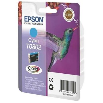 Epson C13T08024020 Kartuş