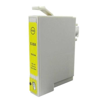 Epson C13T08044020 Kartuş