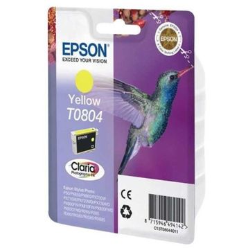 Epson C13T08044020 Kartuş