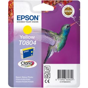 Epson C13T08044020 Kartuş