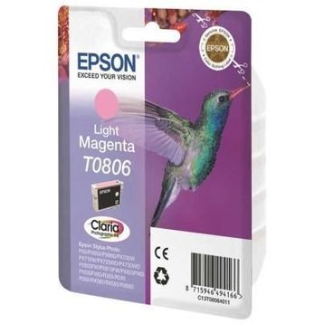 Epson C13T08064020 Kartuş