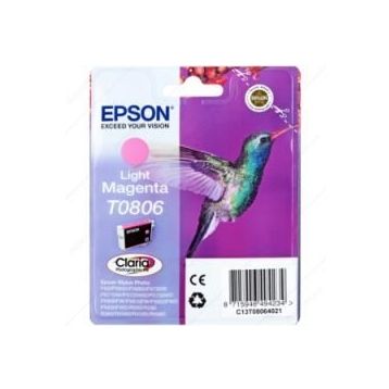 Epson C13T08064020 Kartuş