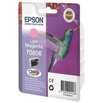 Epson C13T08064020 Kartuş