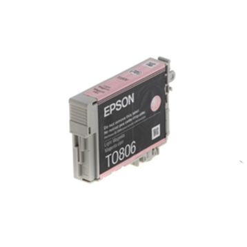 Epson C13T08064020 Kartuş