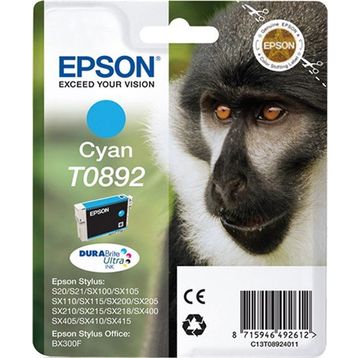 Epson C13T08924020 Kartuş