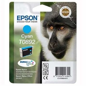 Epson C13T08924020 Kartuş
