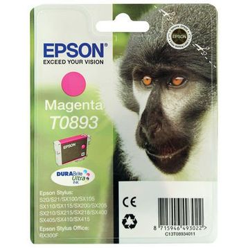 Epson C13T08934020 Kartuş