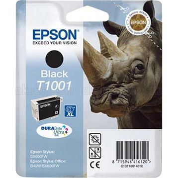 Epson C13T10014020 Kartuş