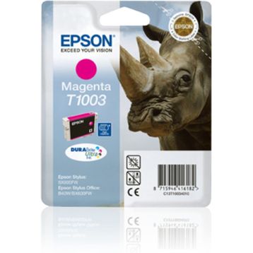 Epson C13T10034020 Kartuş