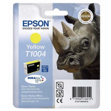 Epson C13T10044020 Kartuş