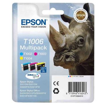 Epson C13T10064020 Kartuş