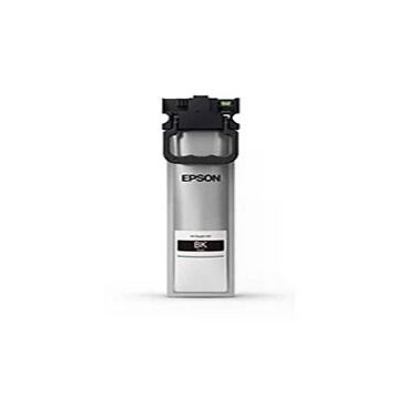 Epson C13T11D140 Siyah Orijinal Kartuş