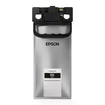 Epson C13T11E140 Siyah Orijinal Kartuş