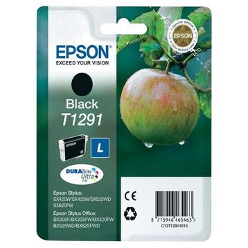 Epson C13T12914022 Siyah Kartuş