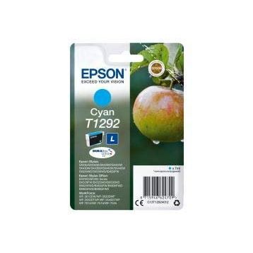 Epson C13T12924022 Tonerler