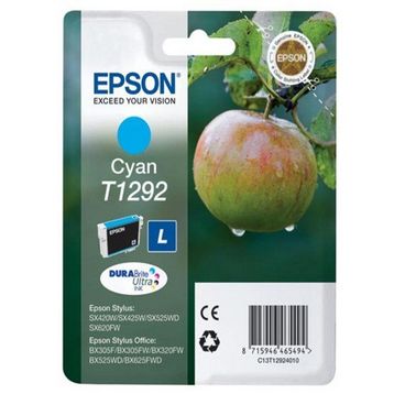 Epson C13T12924022 Tonerler