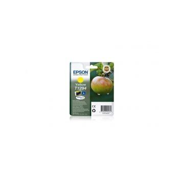 Epson C13T12944021 L Sarı Kartuş