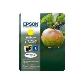 Epson C13T12944021 L Sarı Kartuş