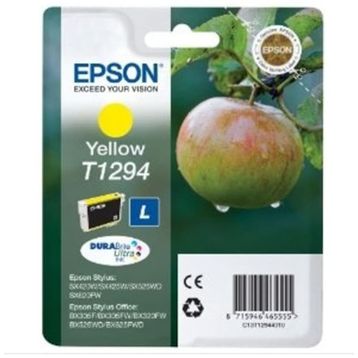 Epson C13T12944021 L Sarı Kartuş