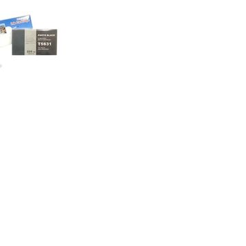 Epson C13T563100 T5631 Foto Siyah Muadil Kartuş
