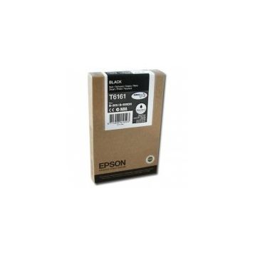 Epson C13T616100 Siyah Kartuş