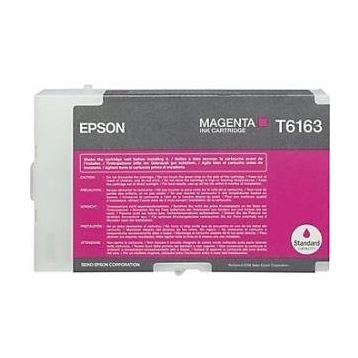 Epson C13T616300 Kırmızı Kartuş