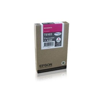 Epson C13T616300 Kırmızı Kartuş