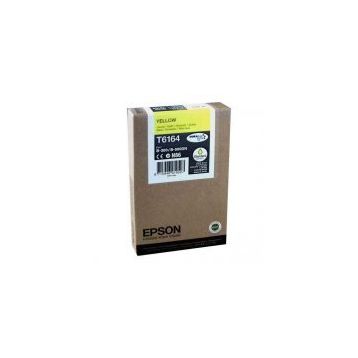 Epson C13T616400 Sarı Kartuş