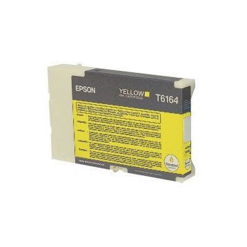 Epson C13T616400 Sarı Kartuş