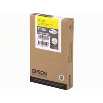 Epson C13T616400 Sarı Kartuş